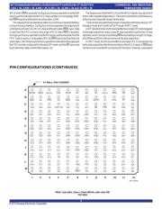 72V3680L10PFI datasheet.datasheet_page 3