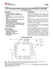 TPS2458RHBR datasheet.datasheet_page 1