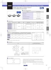 SKRAALE010 datasheet.datasheet_page 1