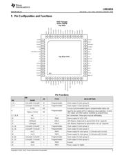 LMK04816 datasheet.datasheet_page 3