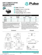 PB0027NLT datasheet.datasheet_page 1