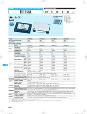 DHS100A05-T datasheet.datasheet_page 1