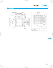 DHS200A24-T 数据规格书 6