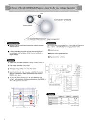 M51943AHP datasheet.datasheet_page 2