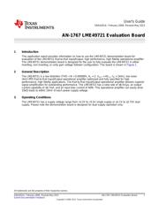 LME49610TS datasheet.datasheet_page 1