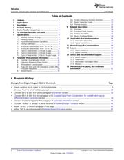 THS4541IRGTT datasheet.datasheet_page 2