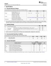 THS4541IRGTT datasheet.datasheet_page 4