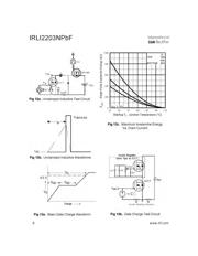 IRLI2203NPBF datasheet.datasheet_page 6