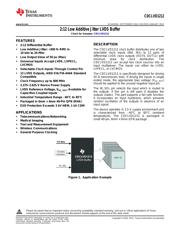 CDCLVD1212RHAT datasheet.datasheet_page 1