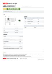 LQG15HN2N0S02B datasheet.datasheet_page 1