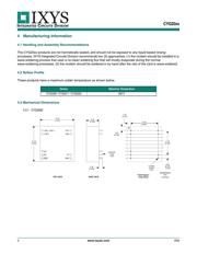 CYG2000 datasheet.datasheet_page 5