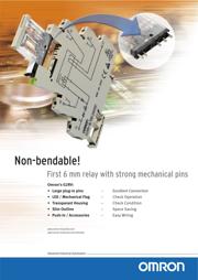 G2RV-1-S DC11 datasheet.datasheet_page 1