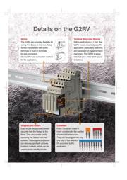 G2RV-1-S DC11 datasheet.datasheet_page 2