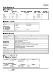 G2RV-1-S DC11 datasheet.datasheet_page 4