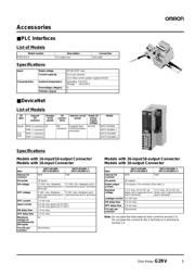 G2RV-SL700 DC24 (DC21) datasheet.datasheet_page 5