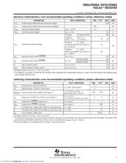 SN75LVDS86ADGG datasheet.datasheet_page 5