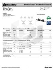 MBR120200CT datasheet.datasheet_page 1