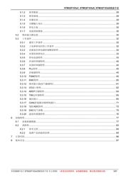 STM32F103RCY6TR 数据规格书 3