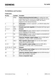 TLE4470G datasheet.datasheet_page 3