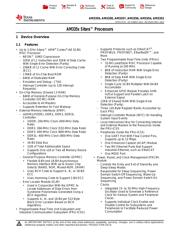 AM3357BZCZD60 datasheet.datasheet_page 1