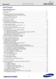 K4B1G1646G-BCH9 datasheet.datasheet_page 3