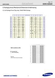 K4B1G1646G-BCH9 datasheet.datasheet_page 6