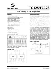TC126333ECT datasheet.datasheet_page 1
