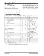 TC126333ECT datasheet.datasheet_page 2
