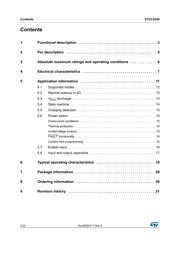 STCC2540IQTR datasheet.datasheet_page 2