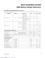 MAX14578EEWC+ datasheet.datasheet_page 3