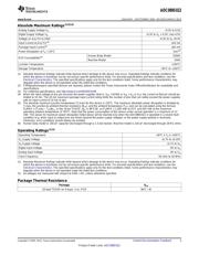 ADC088S022CIMT/NOPB datasheet.datasheet_page 3