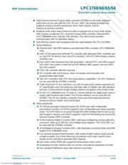 LPC1768FBD100.551 datasheet.datasheet_page 2