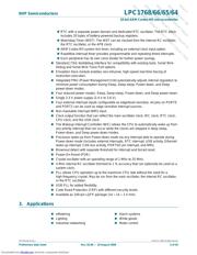 LPC1768FBD100.551 datasheet.datasheet_page 3