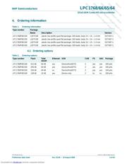 LPC1768FBD100.551 datasheet.datasheet_page 4