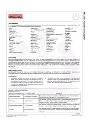 KSA1281YTA datasheet.datasheet_page 3