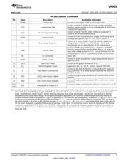 LM3429BSTEVAL/NOPB datasheet.datasheet_page 3