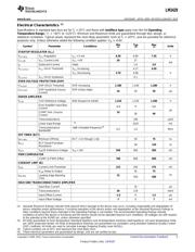 LM3429BSTEVAL/NOPB datasheet.datasheet_page 5