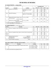 MC74HC4851ADTR2 datasheet.datasheet_page 4