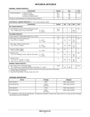 MCR12DCMT4G 数据规格书 2