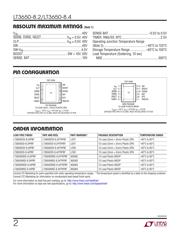 LT3650EMSE-8.4#PBF datasheet.datasheet_page 2