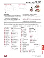 7101SYCBE datasheet.datasheet_page 1