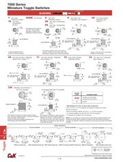 7101SYCBE datasheet.datasheet_page 6