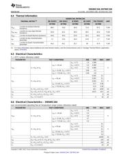 JM38510/65705BSA 数据规格书 5