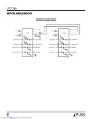 LTC1386 datasheet.datasheet_page 6