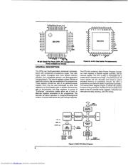 Z84C0010VEC00TR datasheet.datasheet_page 2