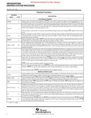 SM34020APCM40 datasheet.datasheet_page 4