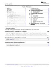 BQ24617RGER datasheet.datasheet_page 2