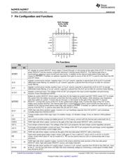 BQ24617RGER datasheet.datasheet_page 4