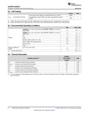 BQ24617RGER datasheet.datasheet_page 6