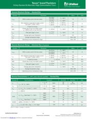 Q4010L5 datasheet.datasheet_page 2